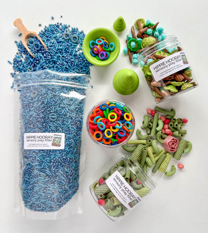 Best Sellers Sensory Play Bundle (3 sizes)