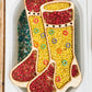 Rain-Boots Imaginative Play Tray