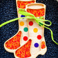 Rain-Boots Imaginative Play Tray