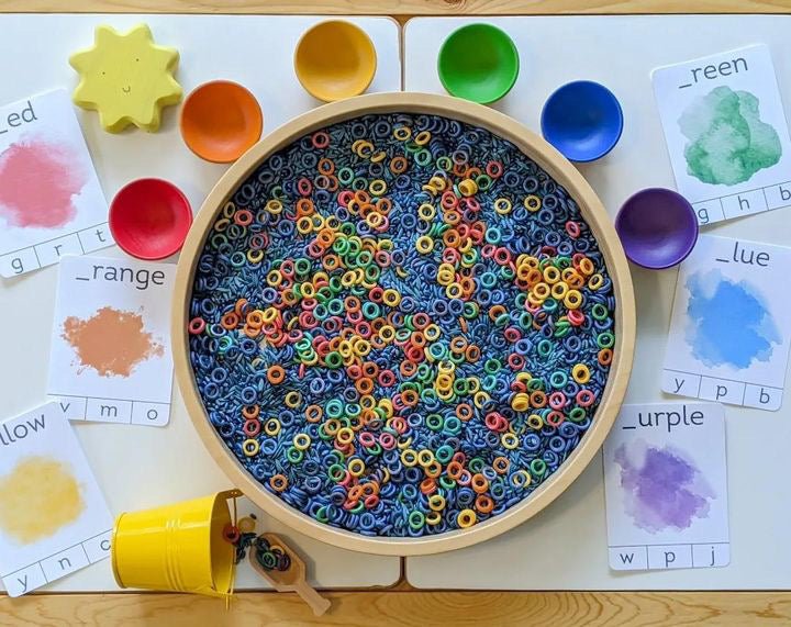 Best Sellers Sensory Play Bundle (3 sizes)